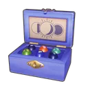 Faintglow Planet Box icon
