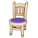Faintglow Stars Chair icon