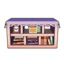 Faintglow Stars Console Bookcase icon