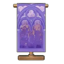 Faintglow Stars Wallpaper icon