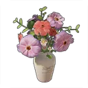 Faintglow Vase icon