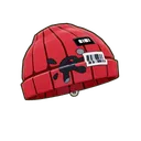 Fernograff Beanie icon