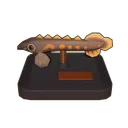 Fire Eel Model icon
