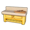 Firstlight Prep Counter icon