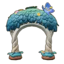 Floradise Arch icon