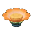 Floradise Blossom Chair icon