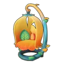Floradise Hanging Chair icon