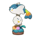 Floradise Signpost icon