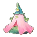 Floradise Tent icon