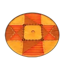 Floral Patchwork Rug icon