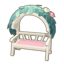 Florium Secret Bench icon