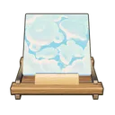 Fluffy Clouds Flooring icon