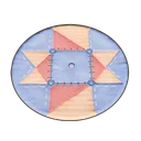 Fluffy Clouds Rug icon