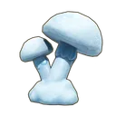 Fluffy Snowhill Mushie icon