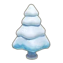Fluffy Snowhill Pine icon