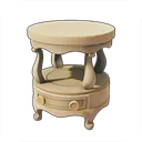Flutterling Round Coffee Table icon