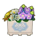 Fragrant Flowerbox 3 icon