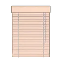 Fresh Start Blinds icon