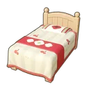 Fresh Start Cherry Bed icon