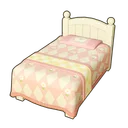 Fresh Start Floral Bed icon