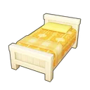 Fresh Start Orange Bed icon
