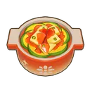 Fruit-Infused Fish Stew dish icon