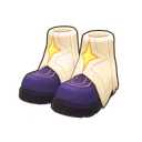 Galactic Dreamseeker's Boots icon