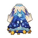 Galactic Dreamseeker's Dress icon
