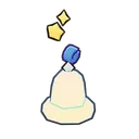 Galactic Dreamseeker's Earring icon