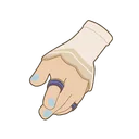 Galactic Dreamseeker's Gloves icon