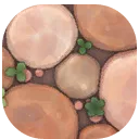 Garden Stone Path icon