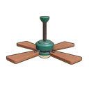General Store Ceiling Fan icon