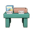 General Store Display Table icon
