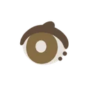Gentle Round Eyes icon