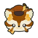 Glenn icon in Petit Planet