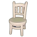 Glowspire Round Seat icon