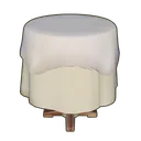 Glowspire Round Side Table icon