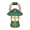 Golden Savanna Camping Lantern icon
