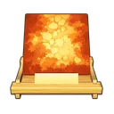Golden Savanna Flooring icon
