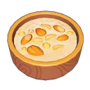 Grain Porridge dish icon