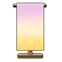 Grainharvester's Sundown Wallpaper icon