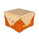 Grainharvester's Table icon