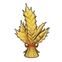 Grainharvester's Wheat Bouquet icon