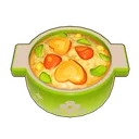 Granny's Veggie Fried Rice dish icon