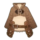 Grayowl Witchknight's Armor icon