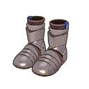 Grayowl Witchknight's Boots icon