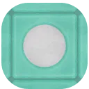 Green Board Path icon
