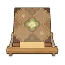 Green Gardenia Inlay Flooring icon