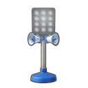 Green Pitch Floodlight icon