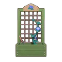 Greenhouse Grow Bed icon